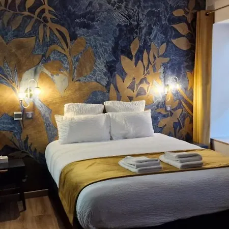 Logis De France Hotel