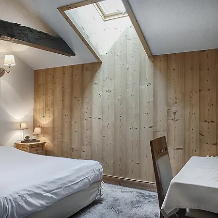 Hotel Logis De France