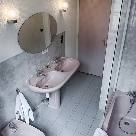 Hotel Logis De France
