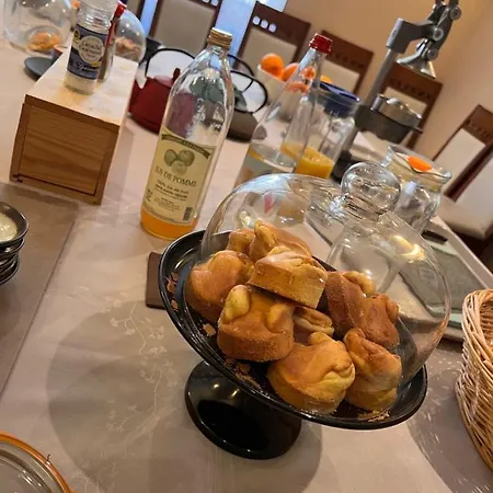 Logis De France Hotel La Cote-Saint-Andre