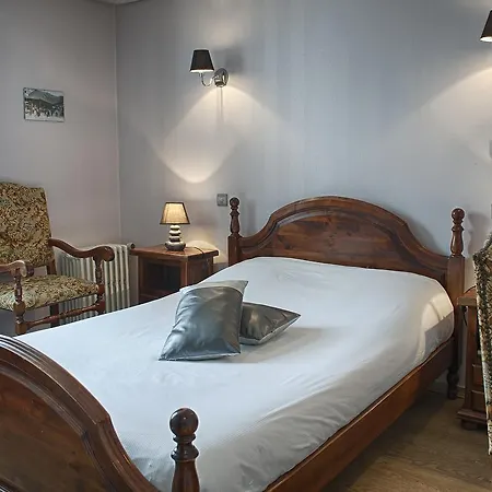 Logis De France La Cote-Saint-Andre